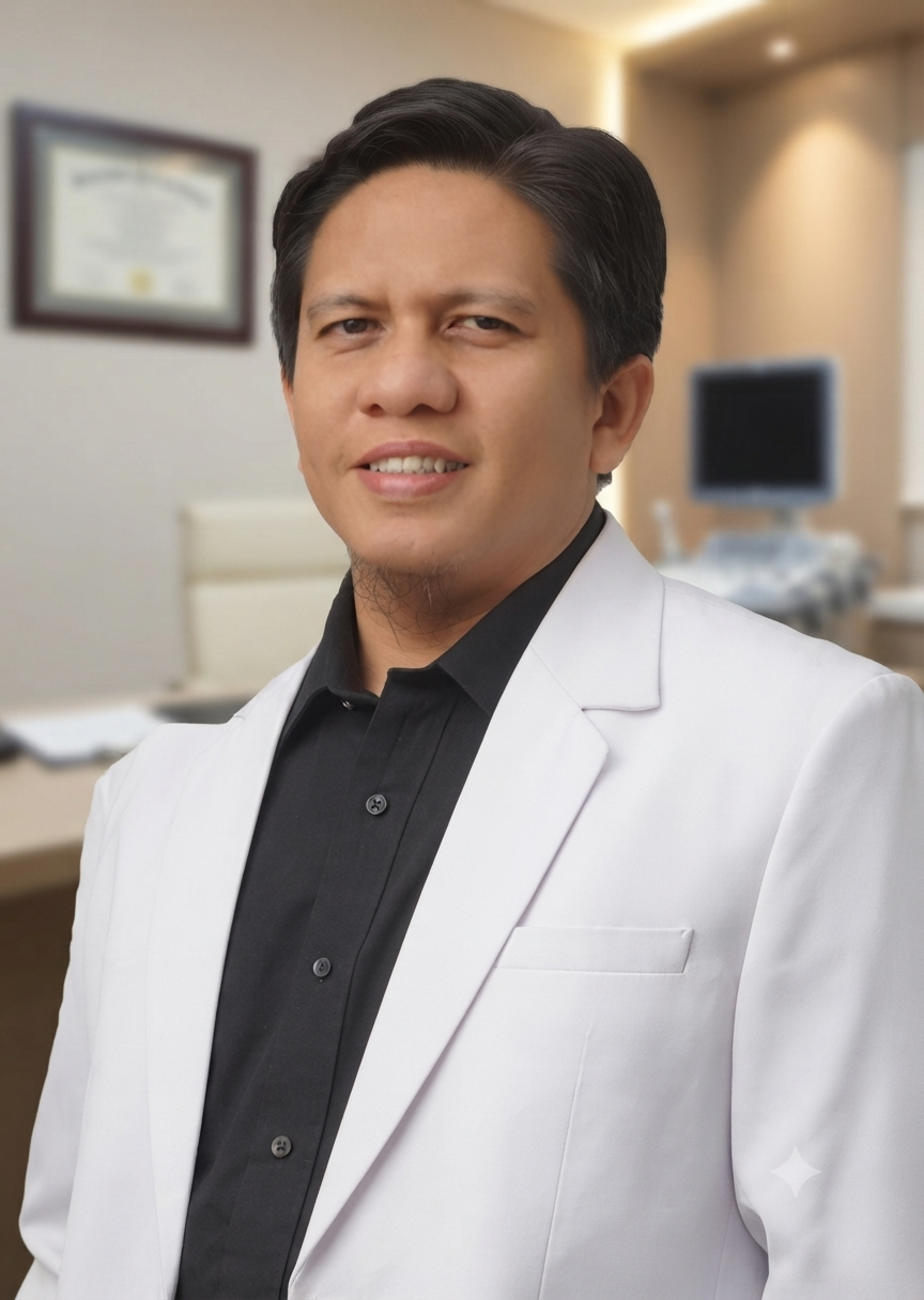 dr. Novrial,Sp.OG