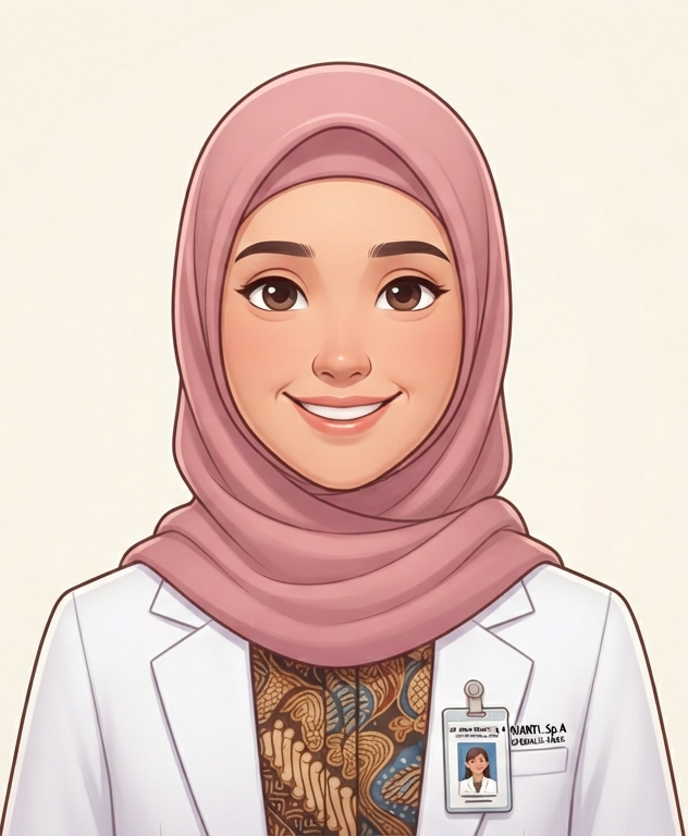 dr. NOVA IRIANY