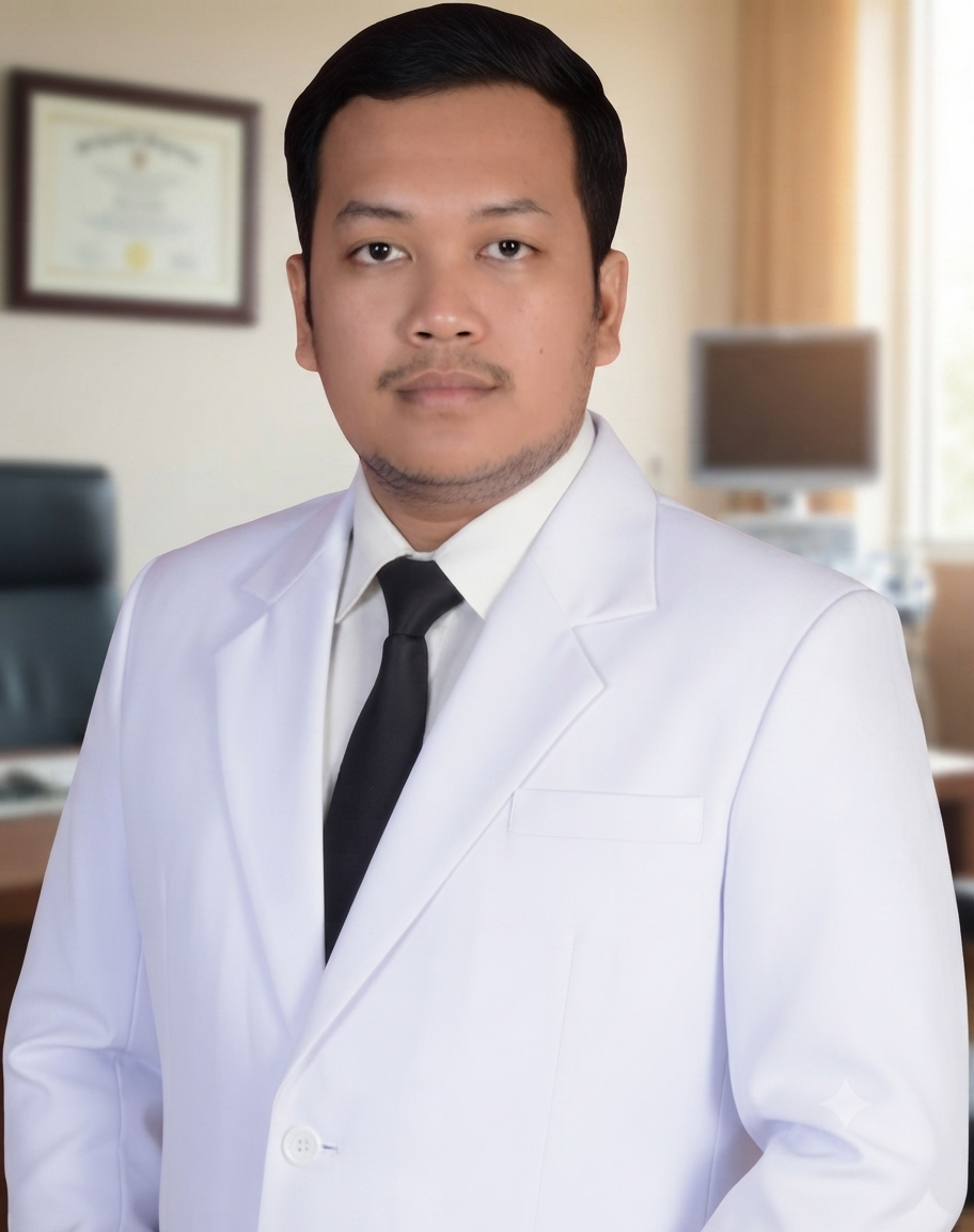 dr. AIDIL FIQRI, Sp.N