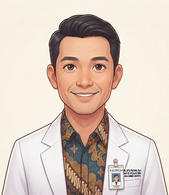 dr. Rifqi Miftahno