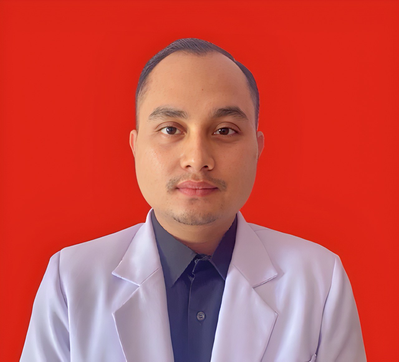 dr. JEFRI